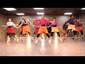 KUDUKKU 2025 DANCE WORKOUT Full Body Workout