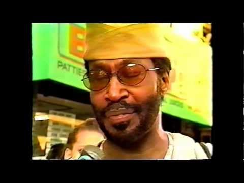 Phyllis Hyman Coverage 1995
