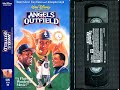 Opening To Angels In The Outfield US VHS 1995