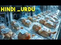 In 2150, 99% of Humans Are Genetically Modified to Become Superior|| movie explained in Hindi