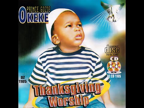 Prince Gozie Okeke - Ututu Oma Chineke (Official Audio) (PART 1)