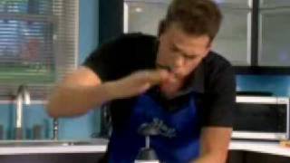 Shamchop nuts Parody (YTP-ish)