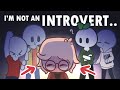 7 Signs You Re An Ambivert NOT An Introvert
