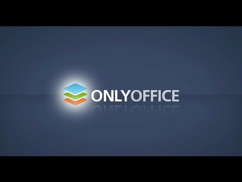 Onlyoffice Onlyoffice