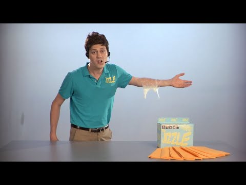 Whitest Kids U' Know: The Jizzle