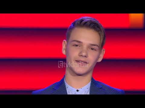 Virtuozet - Orenc Graca (Piano) - A.Peçi - "Stacatto brilante - Little Rider" (Nata 7)