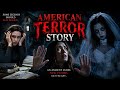 They Awakened An Ancient Curse AMERICAN TERROR STORY Full Horror Movie
