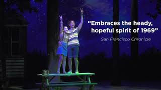 Download lagu First Look: A Walk on the Moon | American Conservatory Theater, San Francisco mp3 Download lagu First Look: A Walk on the Moon | American Conservatory Theater, San Francisco mp3