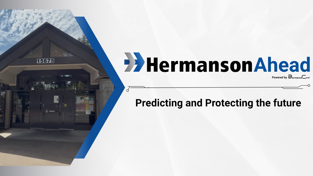 Hermanson Ahead - Highline Public Schools
