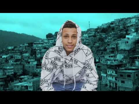 MC Alvin - Revoada com amigos (DJ Aladin e DJ Kotim)