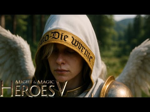 Heroes of Might and Magic 5 IRL | AI Generated | Haven