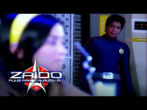 Zaido: Zero pogi points for you! (Episode 16)