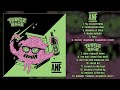 ANF Turtle Rage Split 7 FULL ALBUM 2023 Powerviolence Fastcore