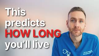 The Real Reason Some People Live Much Longer Than Others