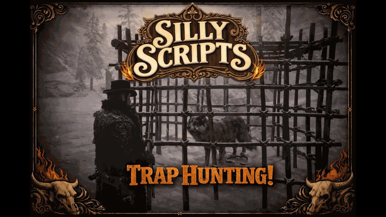 Silly Hunt Video