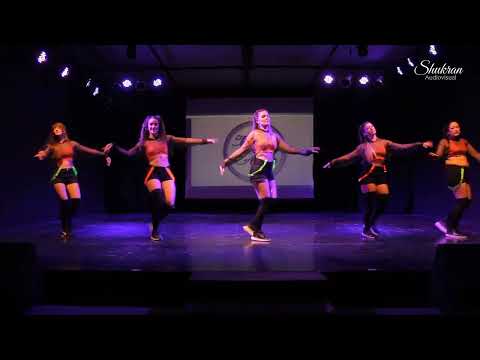 Shaaby Mahraganat Alumnas