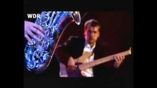 Morten Klein Tenor Sax Solo About TokTokTok 2005