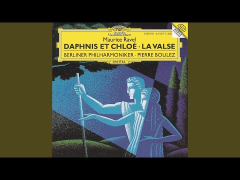 Daphnis et Chloé, M. 57, Pt. 3: X. Lever du jour "Daybreak"