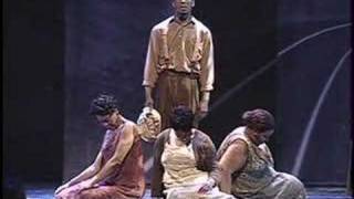 "Hangman's Blues" from Blind Lemon Blues