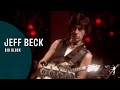 Jeff Beck - Big Block (Performing this week...Live at Ronnie Scott's)