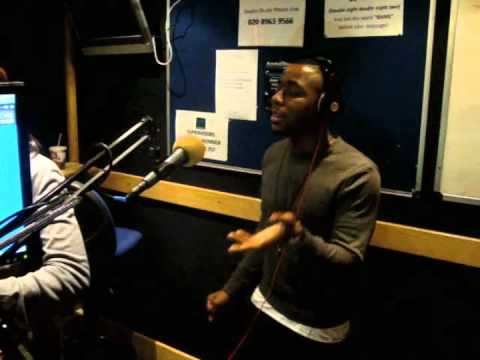 Jermaine Riley - *EXCLUSIVE* BANG 103.6FM INTERVIEW