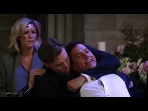 GH: 11/9/15 - Jake is Jason Part 3/4