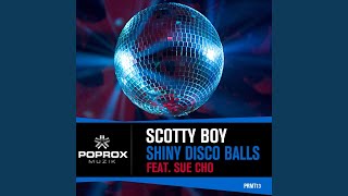 Shiny Disco Balls (Radio Edit)