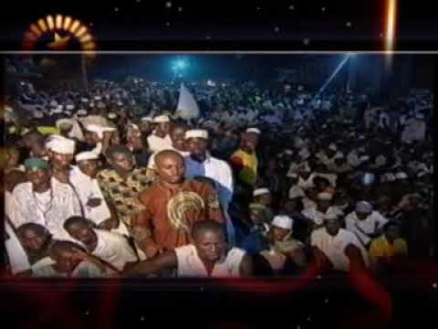 APERE RERE1 - Maolana Fadilat Sheikh Sulaimon Faruq Onikijipa Al Miskin Bi llahi