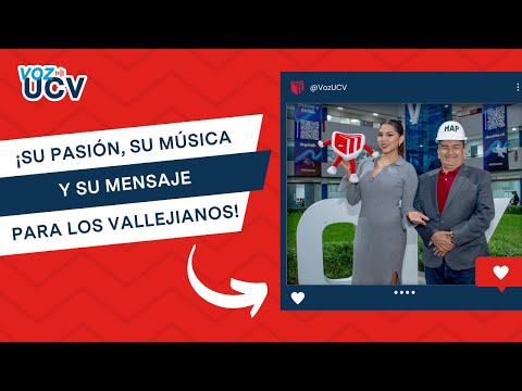 Humberto Acuña: “Más allá del cargo está la vocación de servir