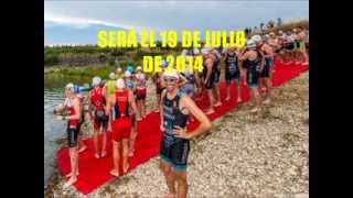 Promo VI Triatlón Cros de Sádaba