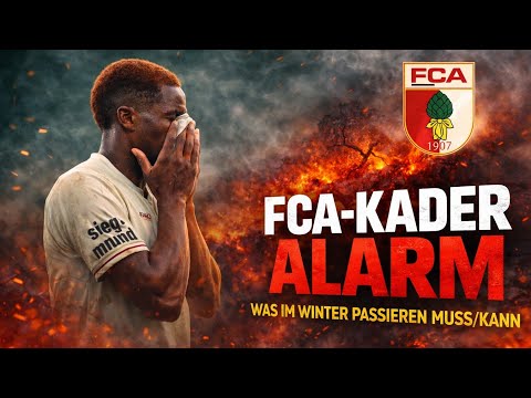 📢 FCA STRIKER SEARCH UNDERWAY! - FUTURE REX, ESSENDE & CO.? | FCA TRANSFER UPDATE