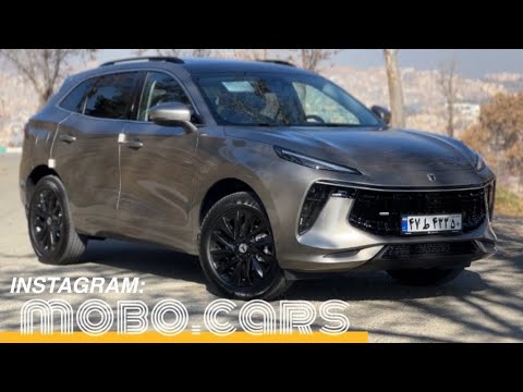 تست و بررسی لاماری ایما طی چندین هزار کیلومتر کارکرد, lamari@mobocars