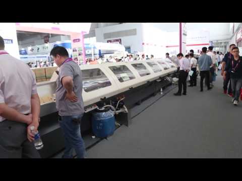 2017 Beijing Print Exhibition / LDGNB760Z