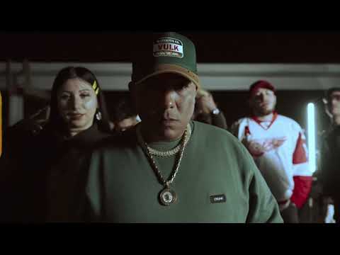 Rey Pirin - DiviDivi Du A Dem (Video Oficial)