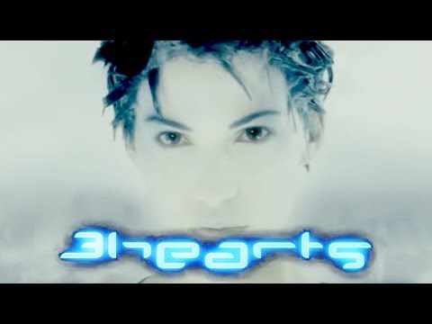 WHYHAZ - 3HEARTS prod. Northeast Lights (Official Video)