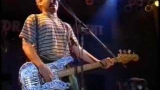 NOFX - Liza And Louise (Live &#39;93)