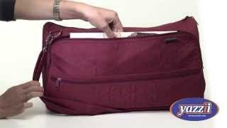 CA485 – The Premium Knitting Bag