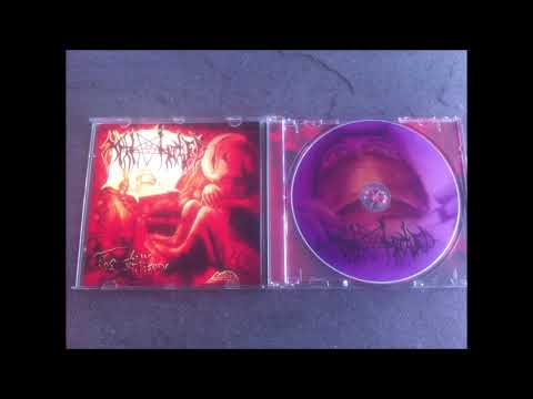 With Hatred - The Stillborn (2008) - Track 3: Brainless