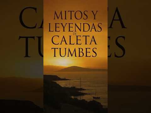 Mitos y Leyendas de Caleta Tumbes  Peninsula de Tumbes Talcahuano Chile. archivos Históricos Biobío