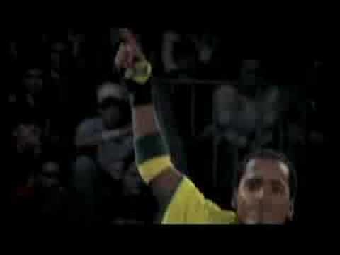 RBCone 2k5 Pelezinho vs. Ronnie