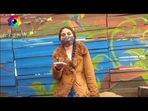 2t 3 5 Com Radiatón 2021 - Súbale a la Radio -"Juventudes en Movimiento" Medios Audiovisuales CRD