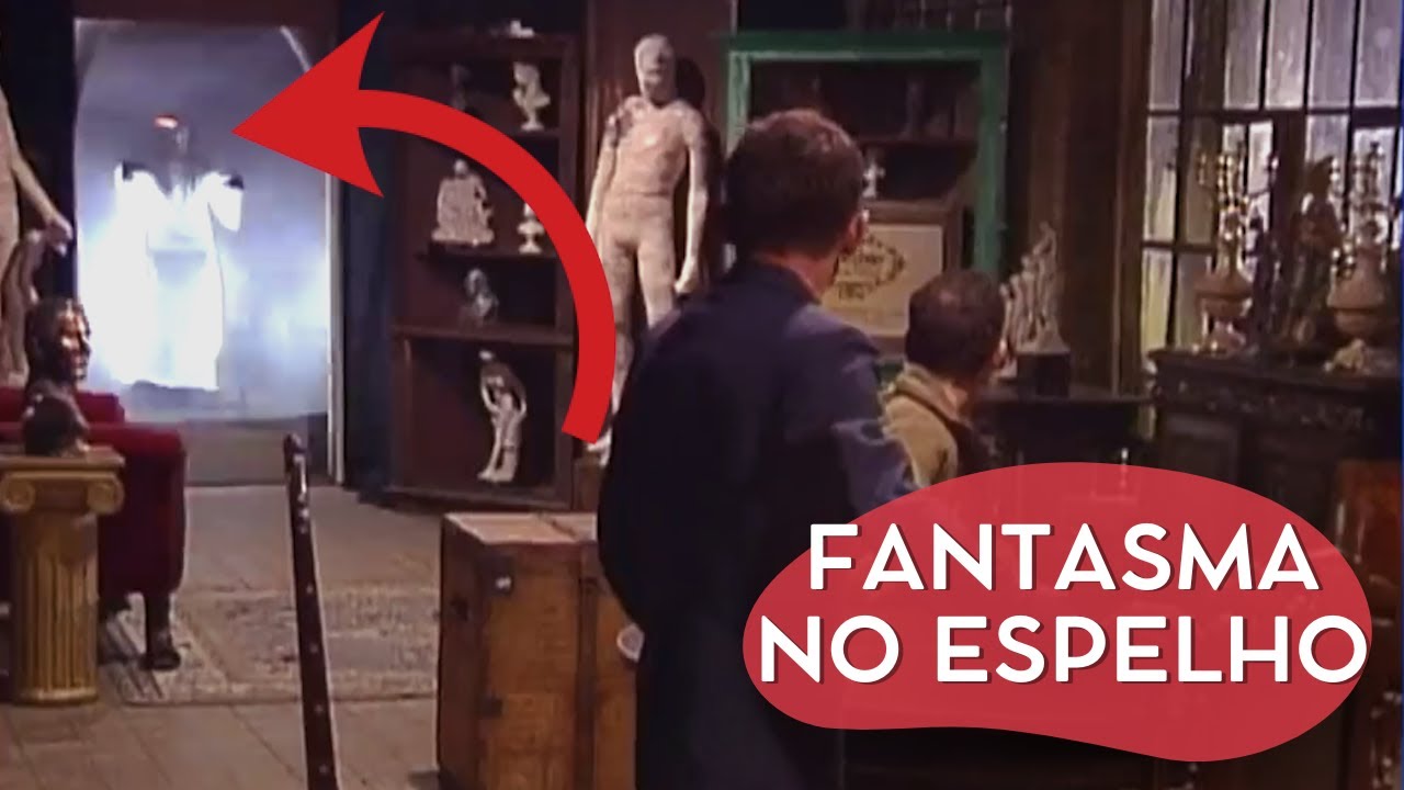 QUEM NÃO ACREDITA EM FANTASMA É O PRIMEIRO A CORRER | CÂMERAS ESCONDIDAS