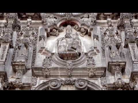 Tesoros de México — Ciudad de México