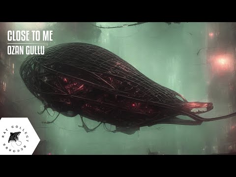 Ozan Gullu - Close to Me | Official Audio