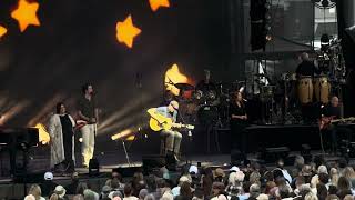My Traveling Star - James Taylor &amp; His All-Star Band Live at Chateau Ste. Michelle Winery 5/25/2025