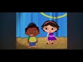 Little Einsteins Curtain Call Multilanguage Part 2