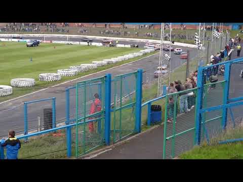 Stockrod ht 2 racewall 11.8.18