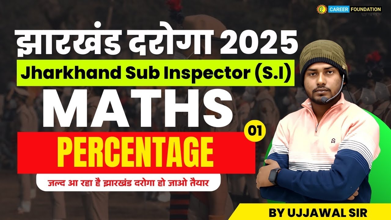  PERCENTAGE 01