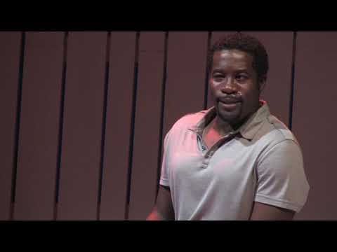 Daniel Beaty/ Through the Night/