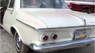 preview picture of video '1962 Plymouth Belvedere Used Cars Laurel MS'